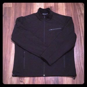 NWOT Black PGA Tour Jacket